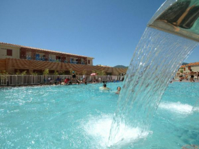 Pavillon climatisé, proche plages et village, terrasse, parking, animaux admis - Argelès-sur-Mer - FR-1-732-4